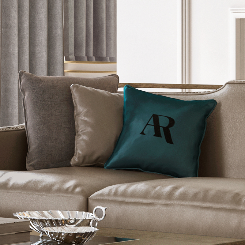 Cuscini per divano – AR Interiors